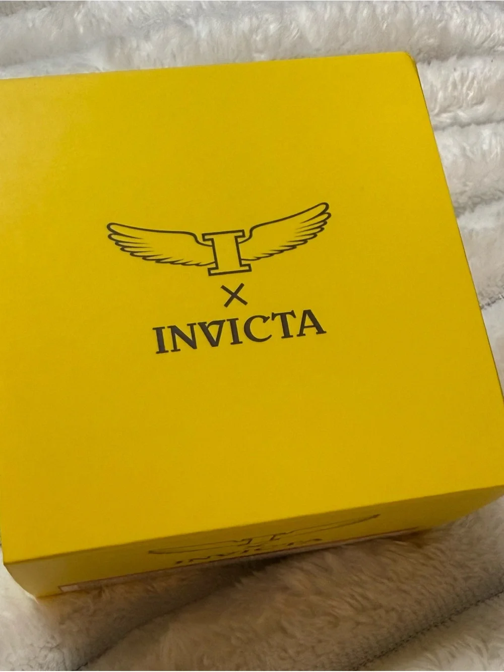 Invicta model 69059